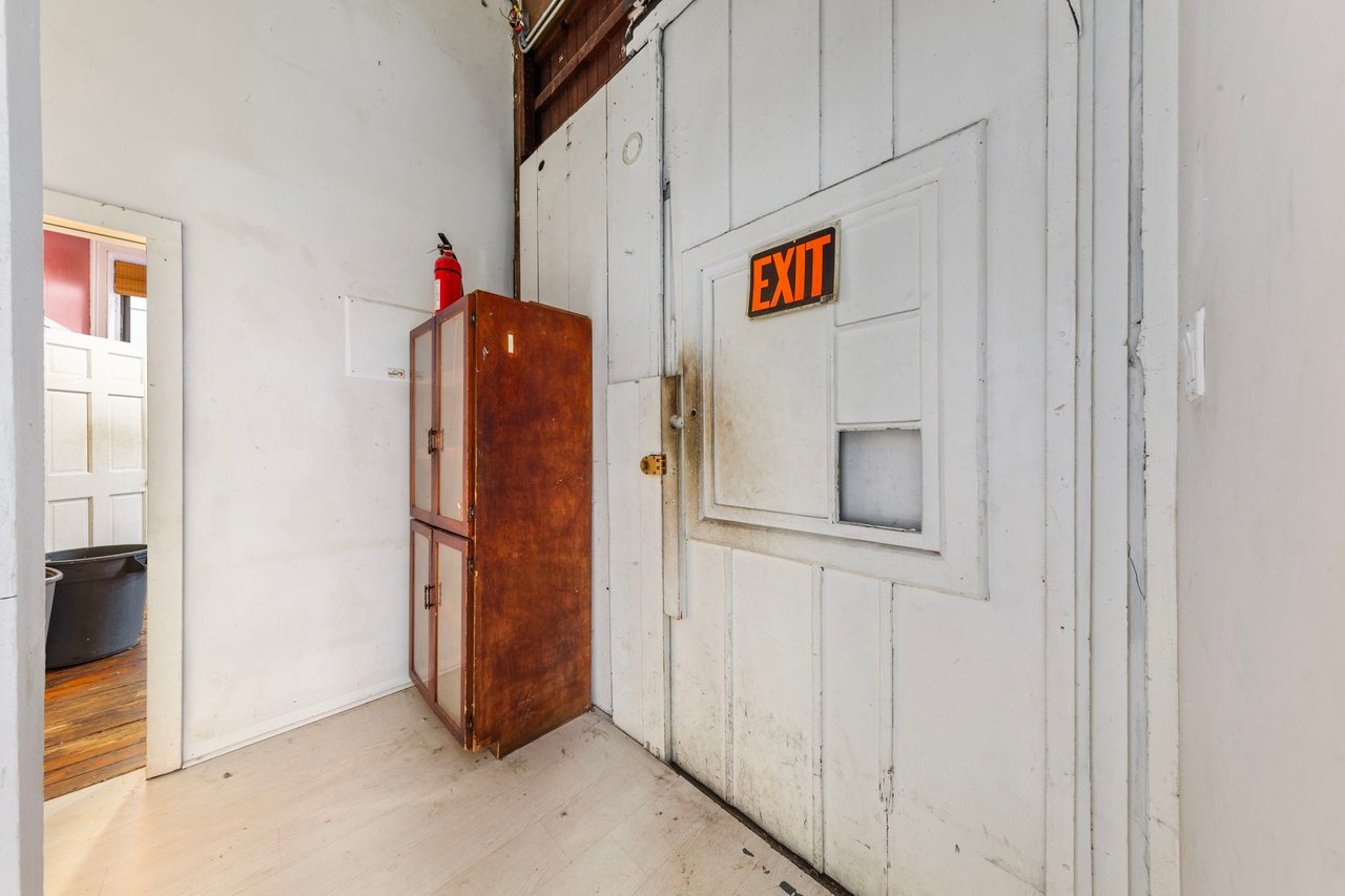 148 India Street - Ground Floor