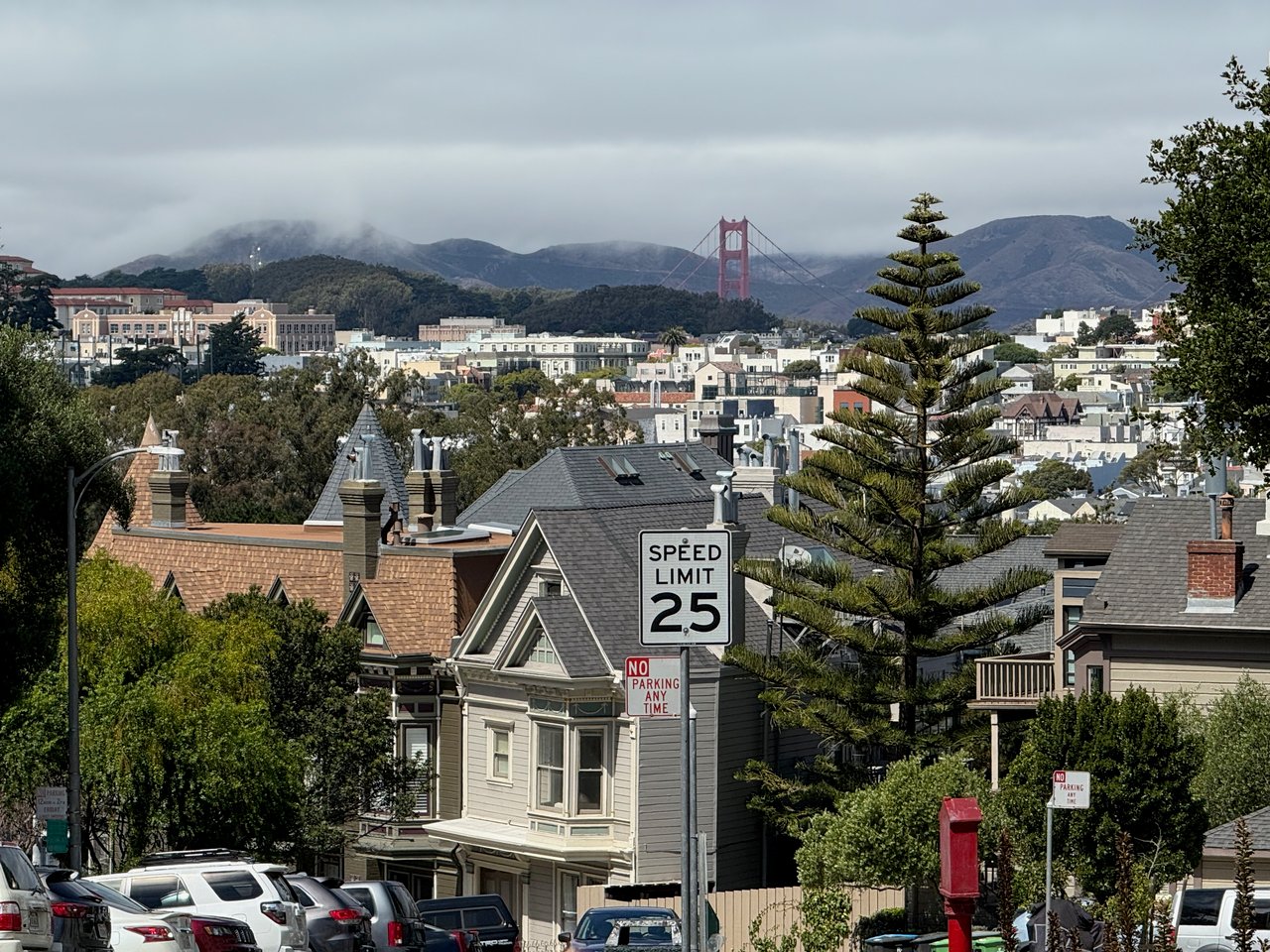 District 6 – Central North