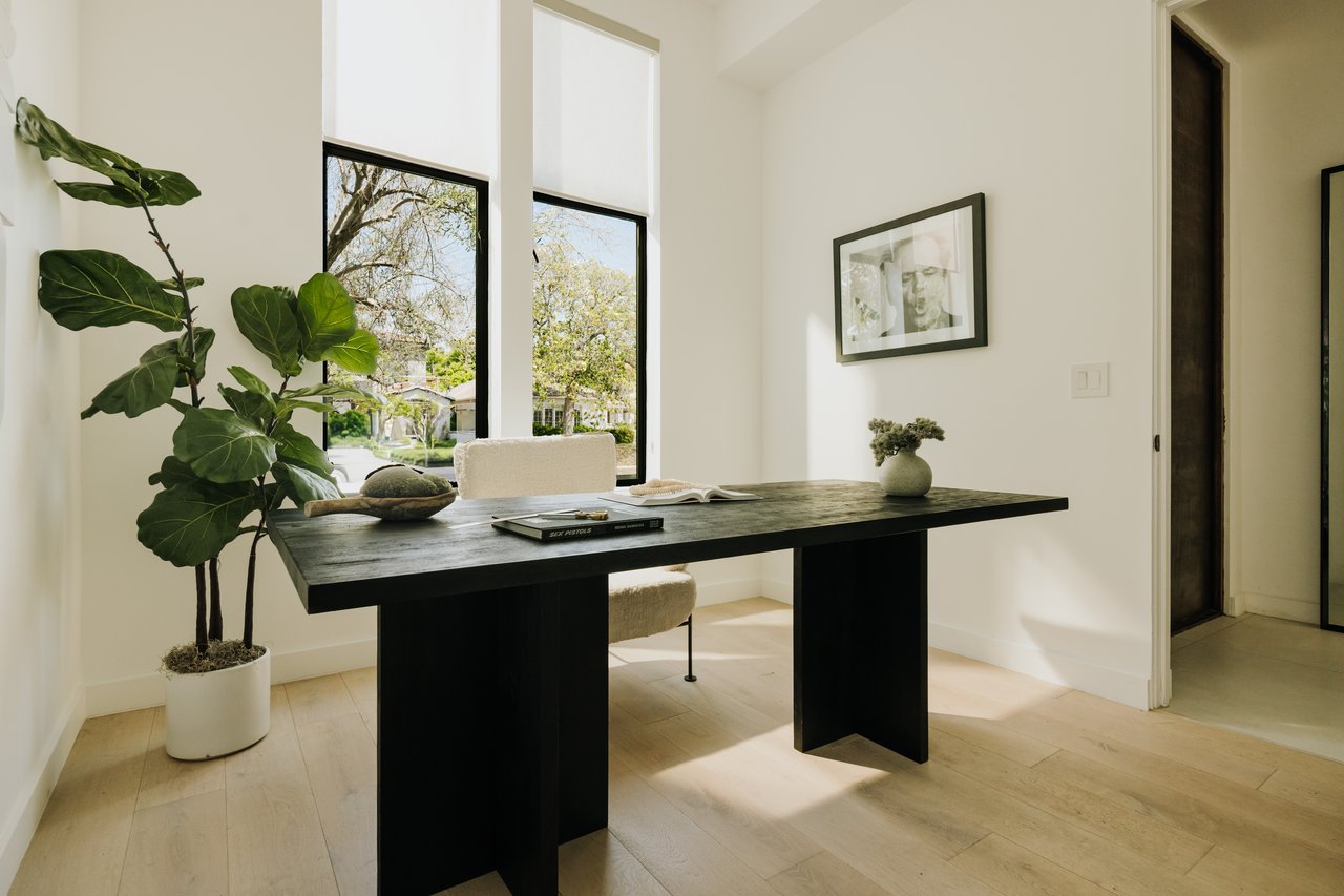 345 N Vista St, Beverly Grove