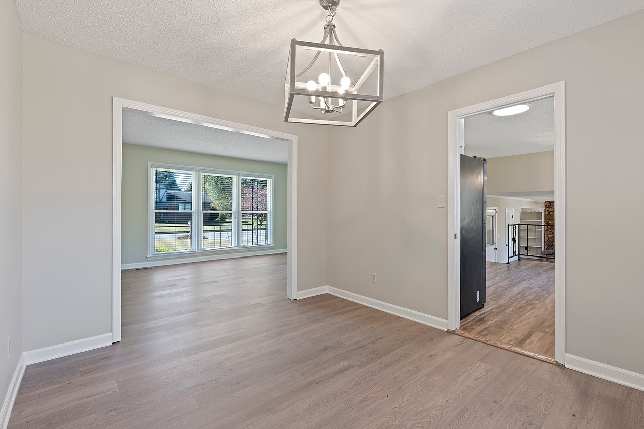 Updated Huntsville Home Near Redstone Arsenal