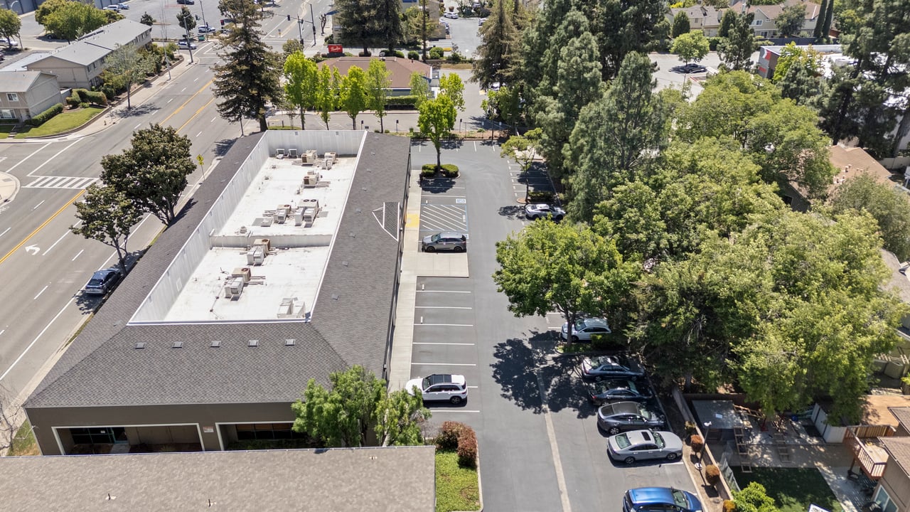 10K SF Office Owner User Opportunity