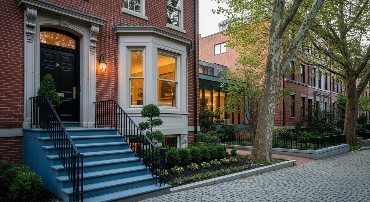 Cambridge Housing Market: What Buyers Should Know