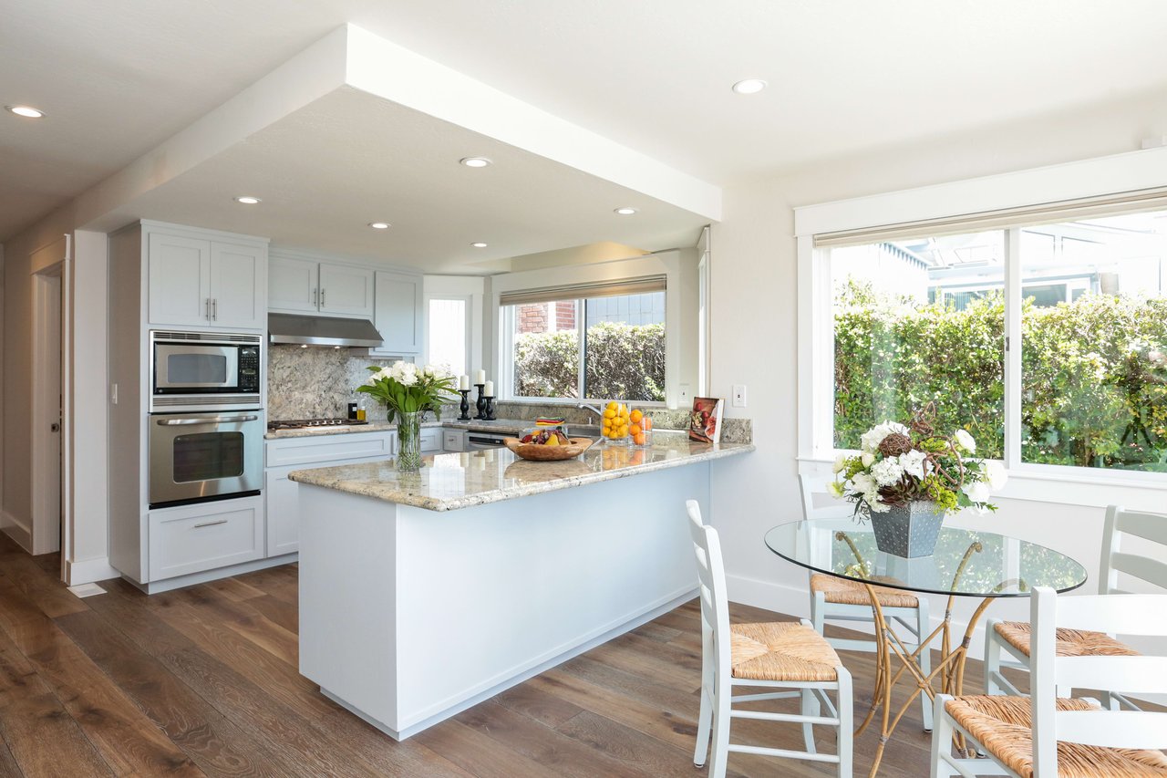 Seascape Beach Estates Executive Home