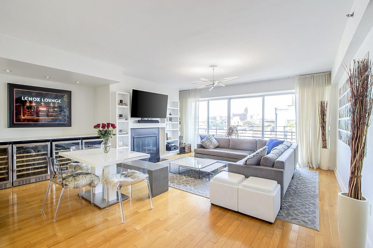 381 Lenox Avenue, Apt 6-D