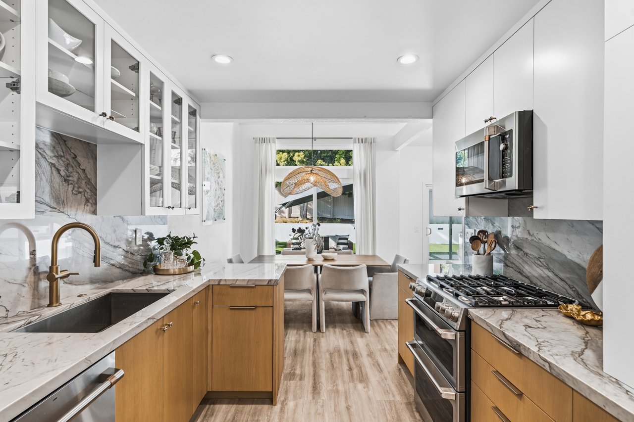 Fully Remodeled Single-Level in Encinitas