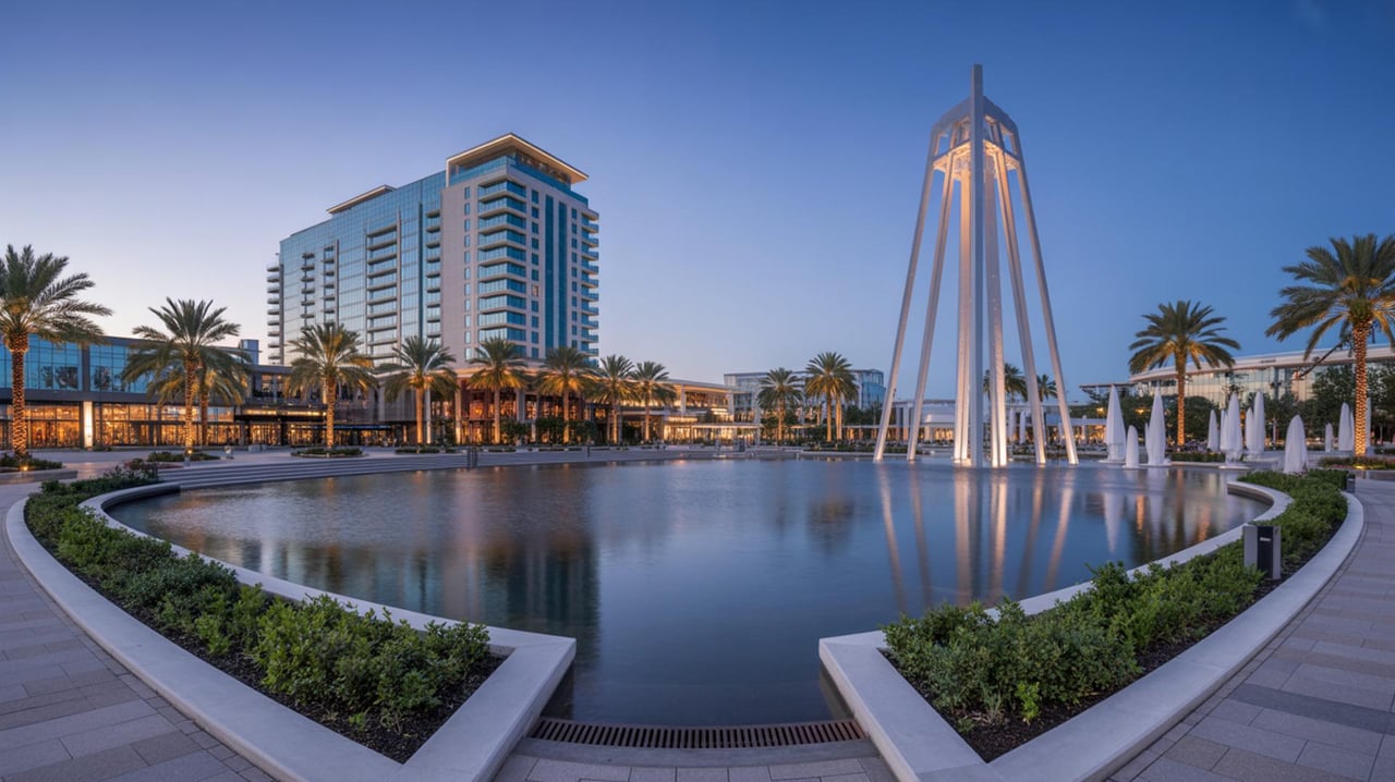 Hidden Gems in Lake Nona, FL You Need to Discover