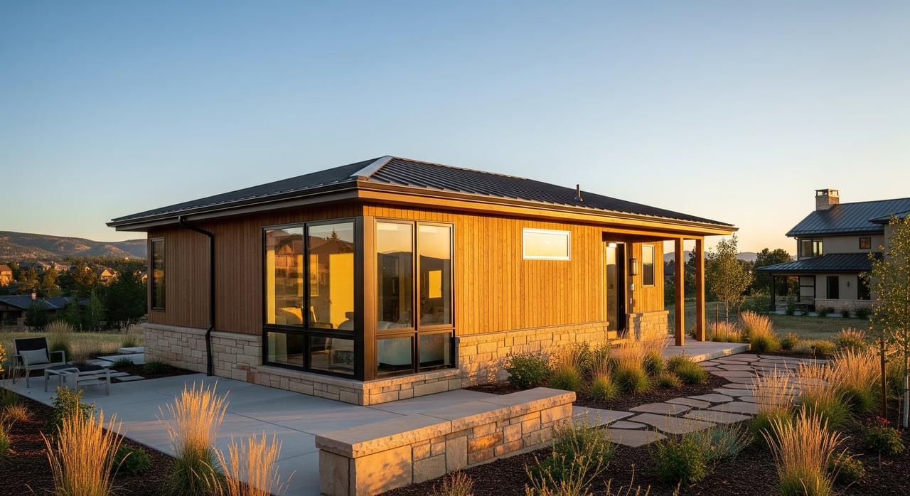 ADUs in Castle Pines: What the New Law Means