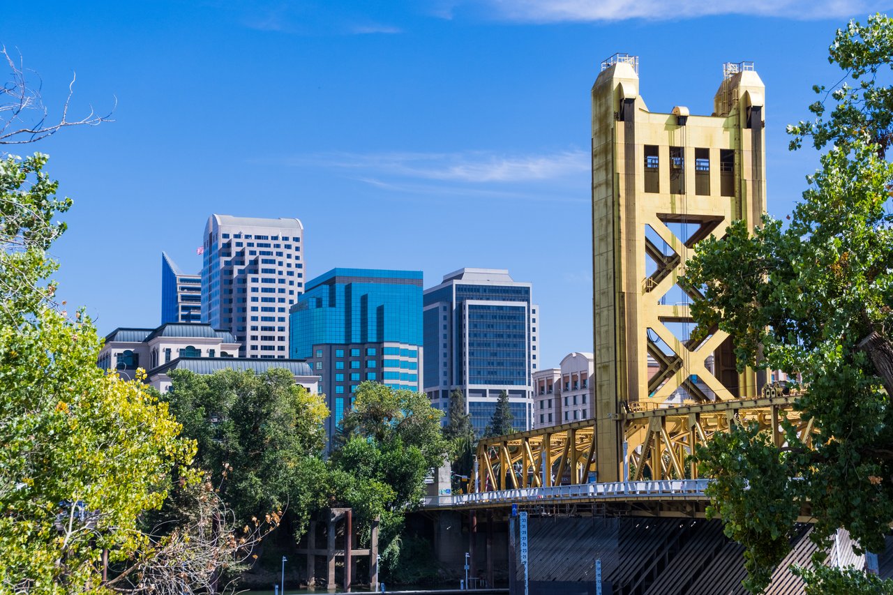West Sacramento