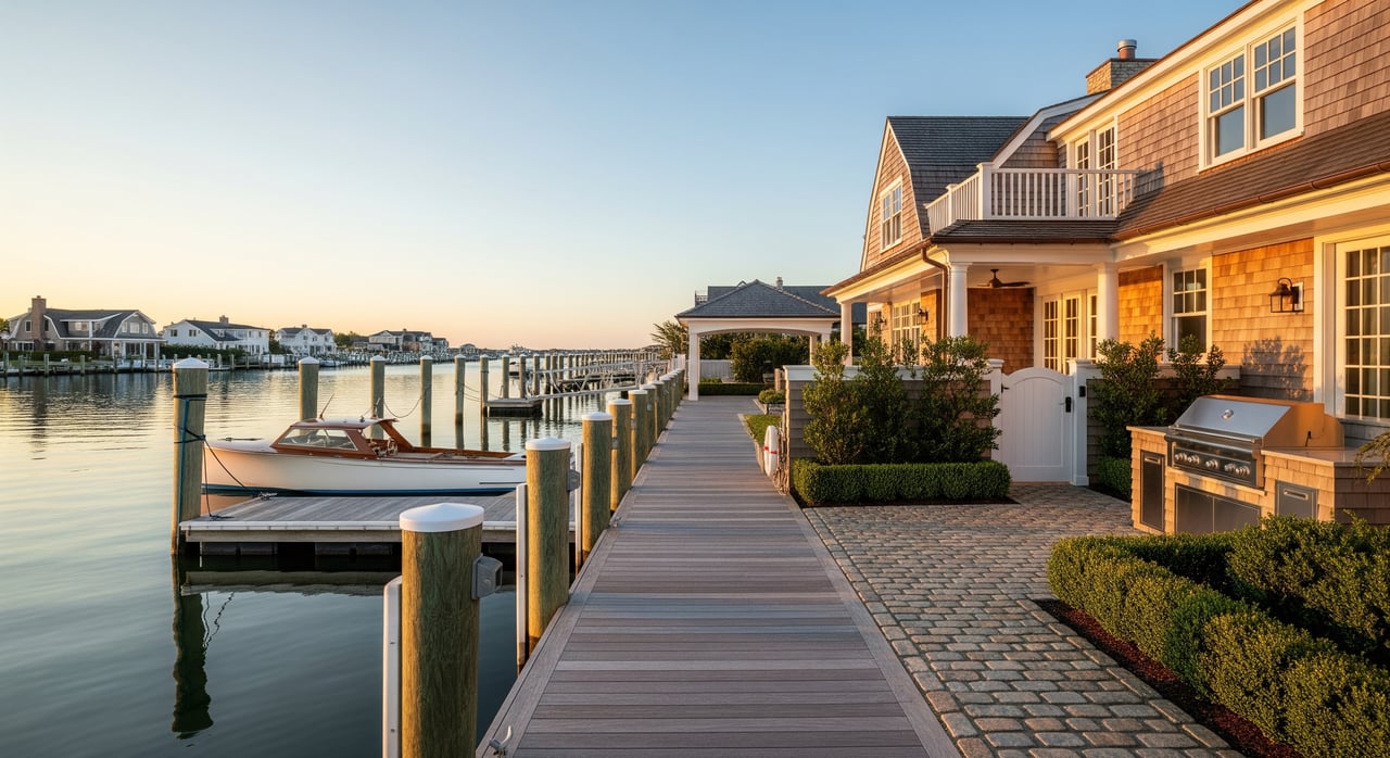 Freeport’s Ban on Transient Rentals: What Owners Need