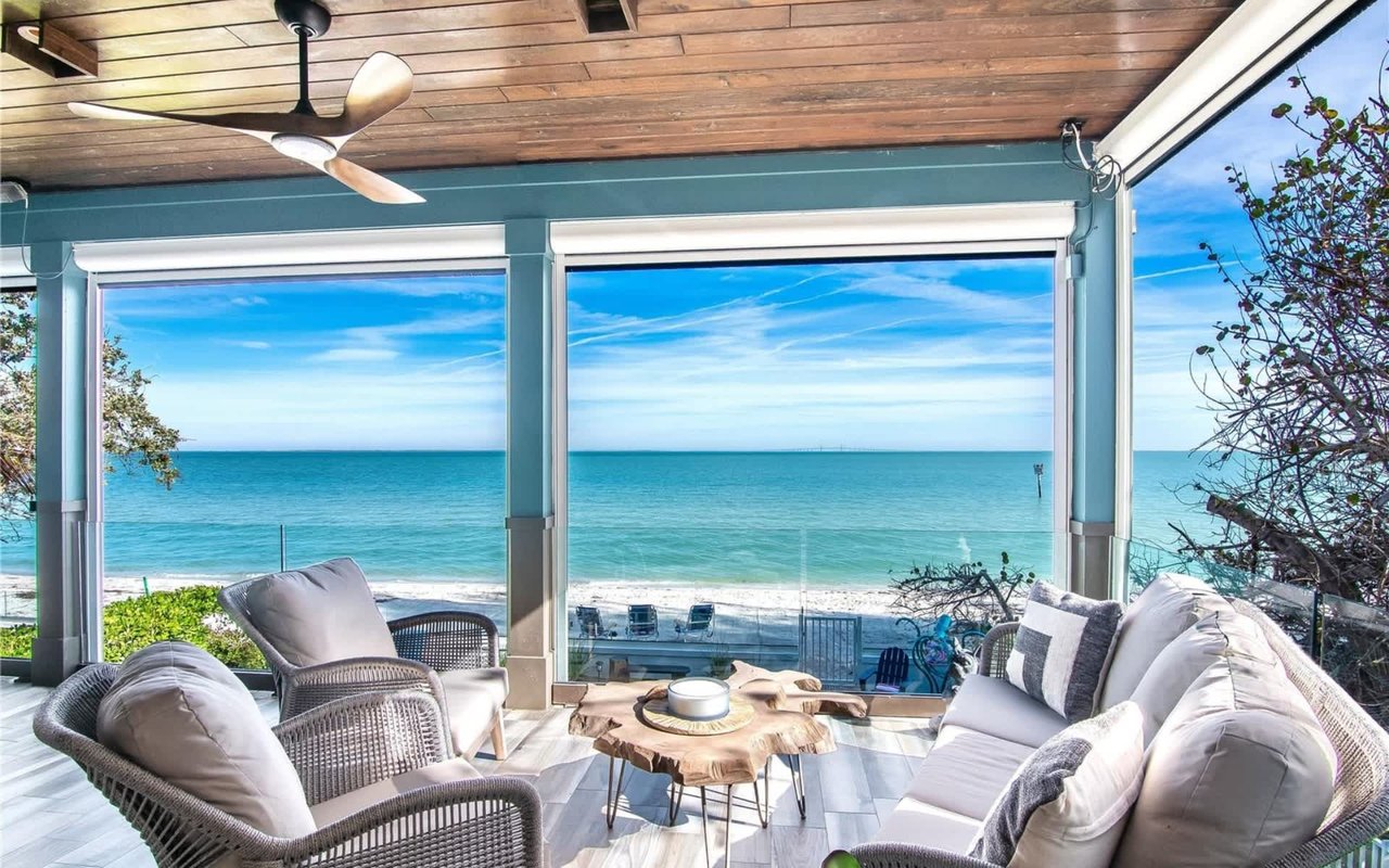 Anna Maria Island's Hidden Gems: Unveiling Exclusive Luxury Properties
