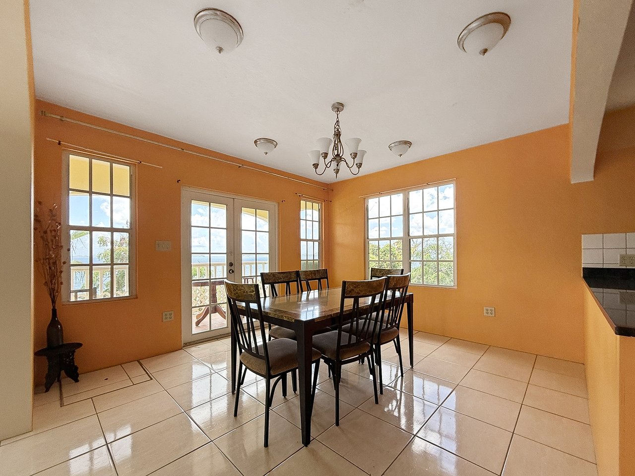762 Skelton Hill 3 Bedroom Home
