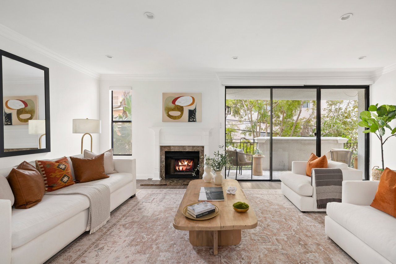 1630 S. Bentley Avenue, No. 202