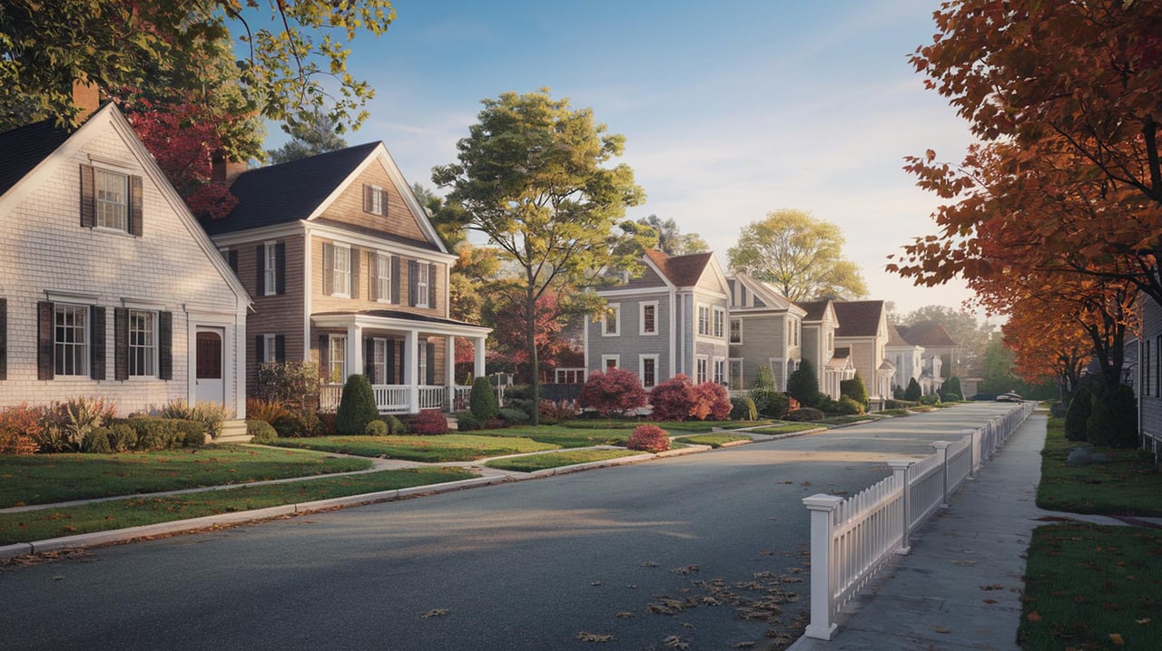 How to Get the Best Mortgage Rates in Newton, MA