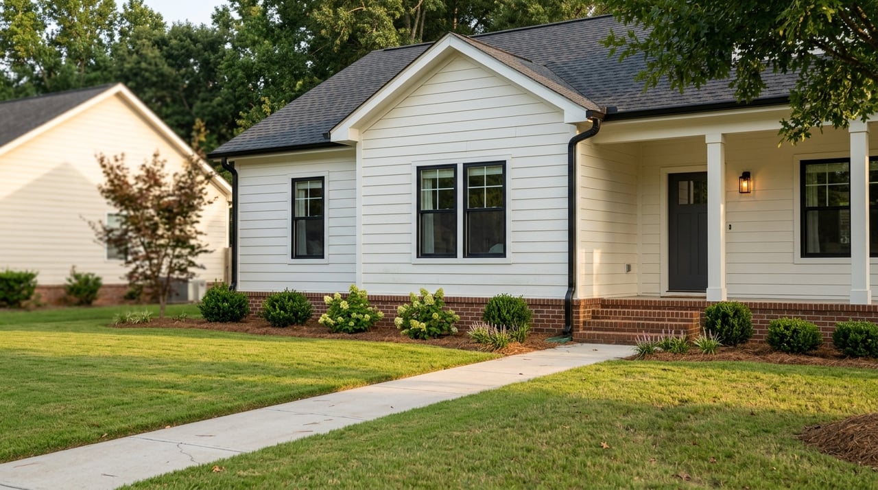 Relocating From Charlotte To Lake Norman: What To Expect