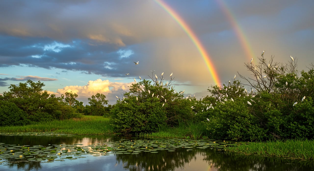 A Guide to Delray Beach Parks