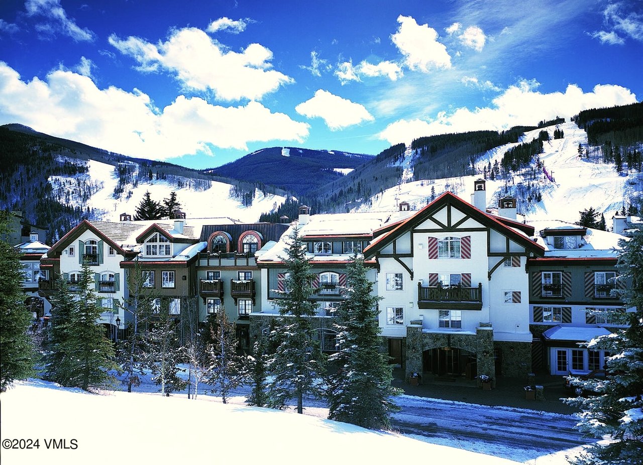 Fractional Luxury Condo and Homes in Ski Resort appeals to Buyers