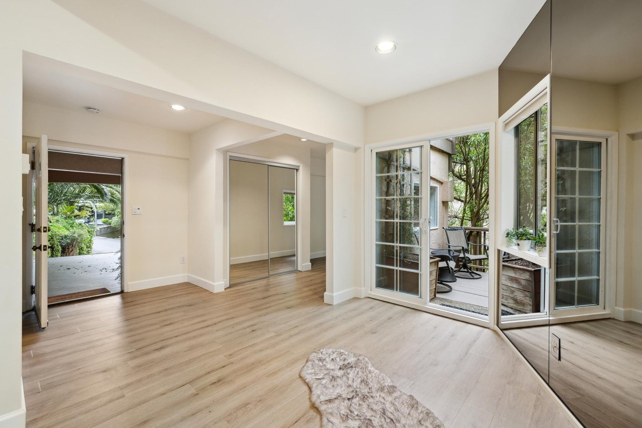 Unlock the Door to Coastal Elegance: Lease Your Dream Home at 127 Crescent Ave, Sausalito