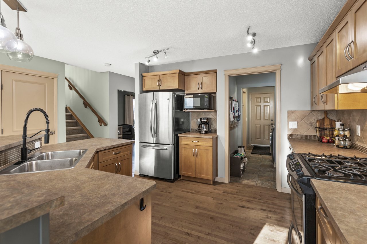 25 Tuscany Summit Terrace NW