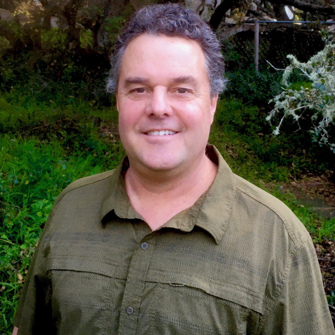 John Carroll Templeton, CA Real Estate Agent Headshot