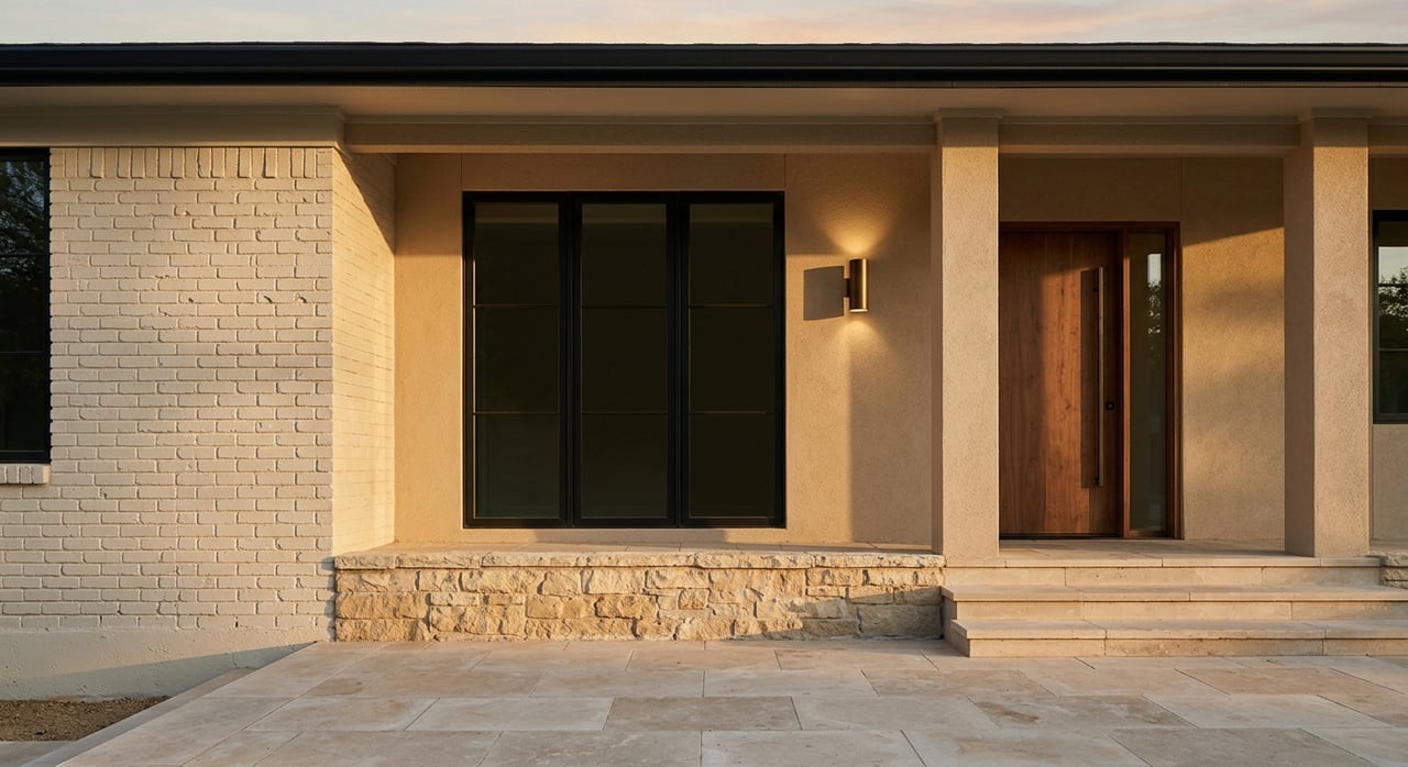 Planning A Thoughtful Remodel Of An Arcadia Home