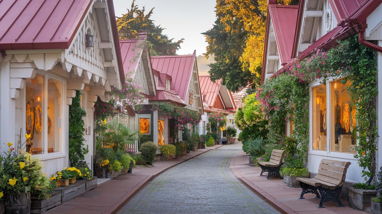 Living in Carmel-By-The-Sea, CA: The Ultimate Local’s Guide