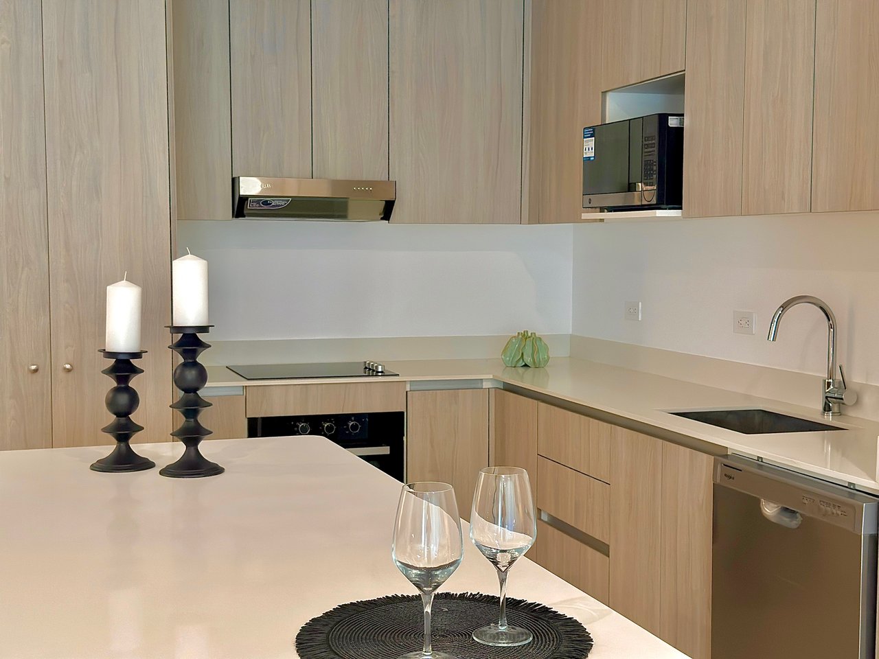 South Jaco Beach Condominiums - Selva Coral 