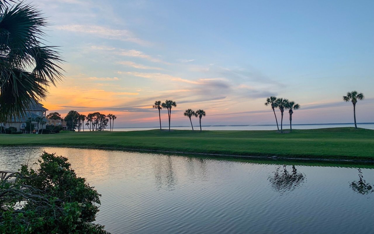 St. Andrew’s Country Club