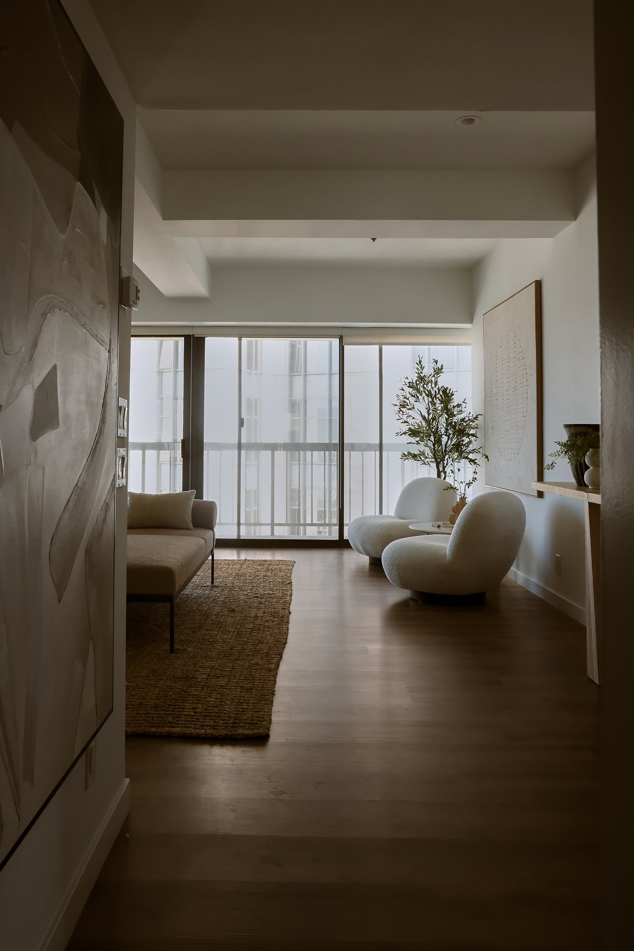 10790 Wilshire Blvd Unit: 1603, Wilshire Corridor 