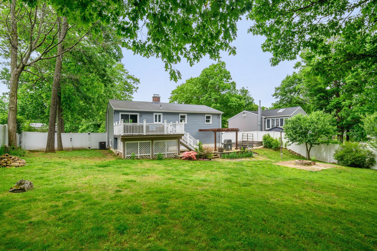 26 Pleasant Street Bethel CT: Home for Sale Near Downtown