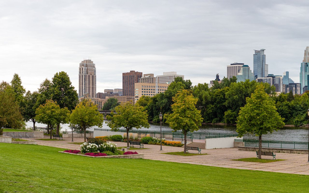 Northeast Minneapolis