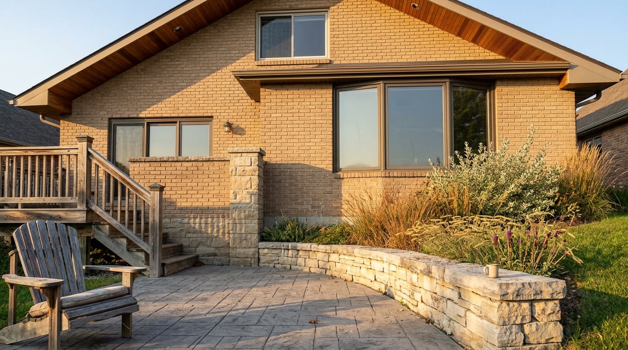 What A Coulee-Backing Lot In Ross Glen Actually Buys You In 2026