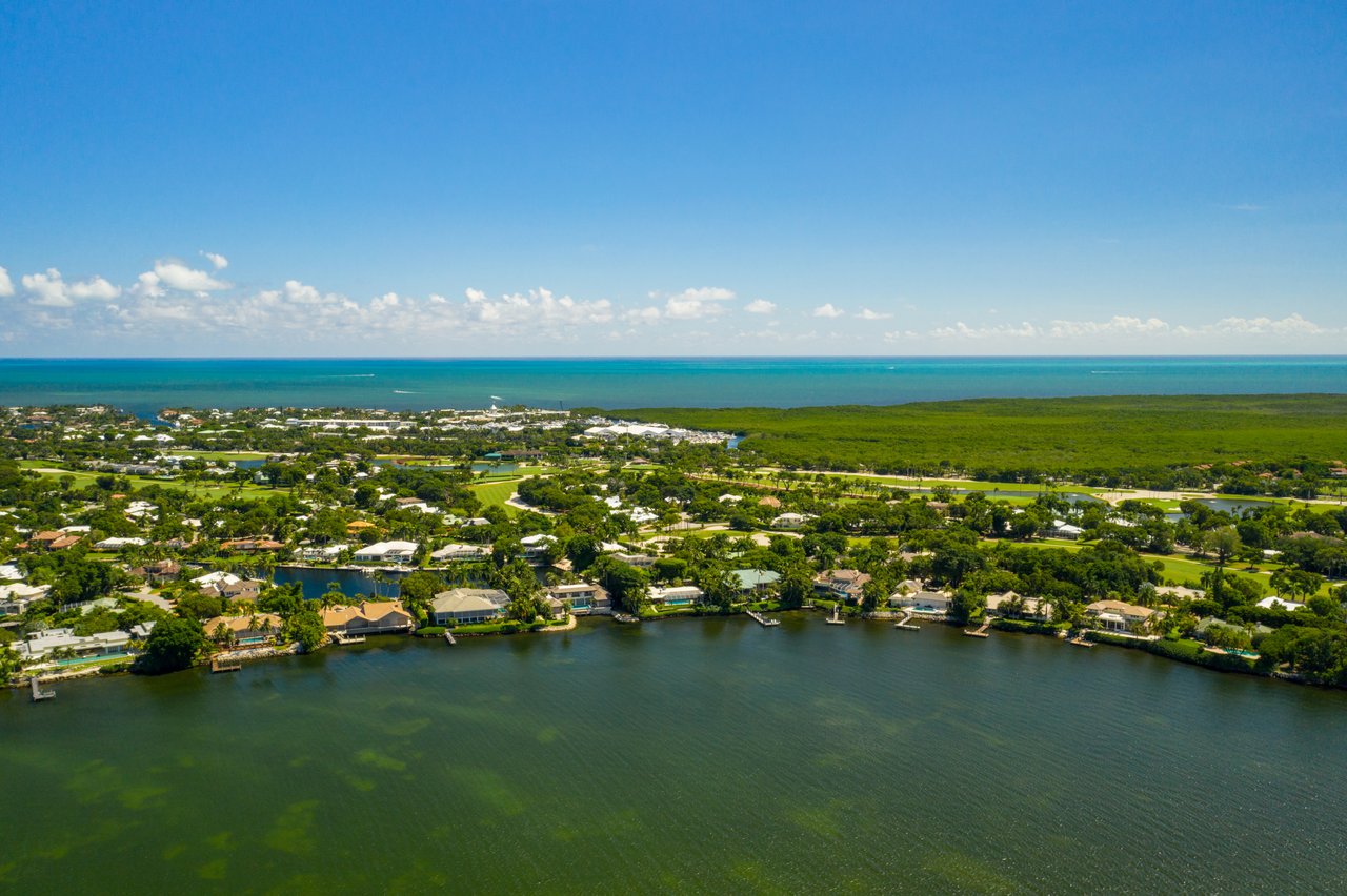 Ocean Reef Towers