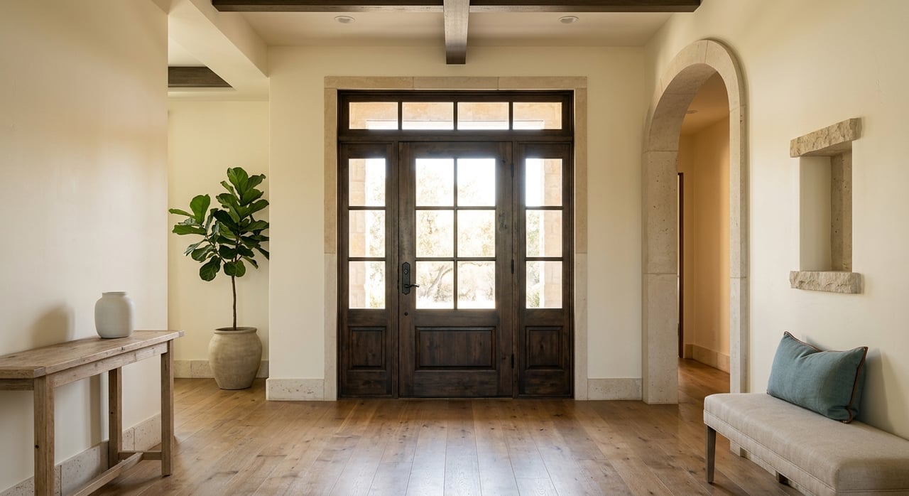 Georgetown Move-Up Buyers: From Starter To Forever