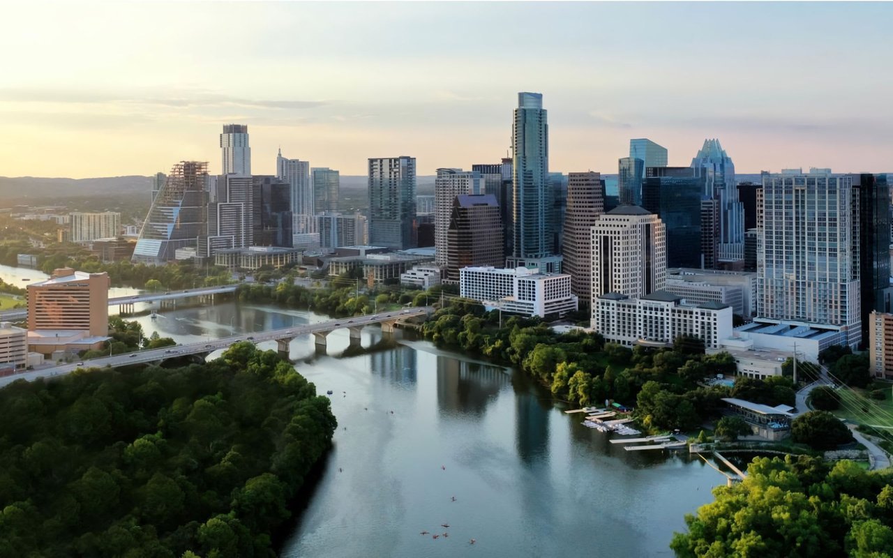 What is the Real Cost of Living in Austin?