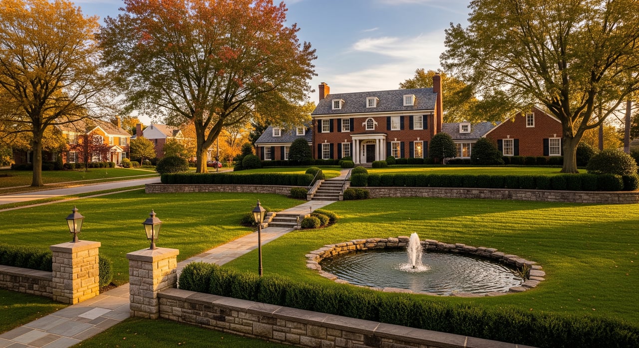 What It’s Like To Live In Eastborough KS