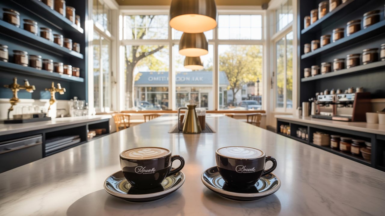 Best Coffee Shops in Commack, NY: A Local’s Guide