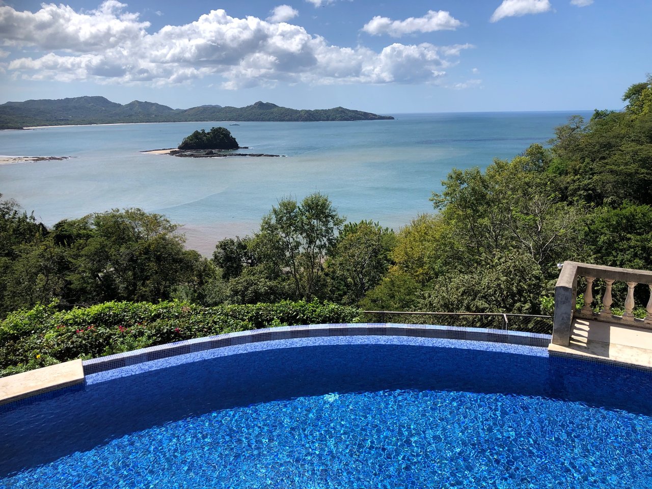 Flamingo Towers 30 | These views will absolutely take your breath away!