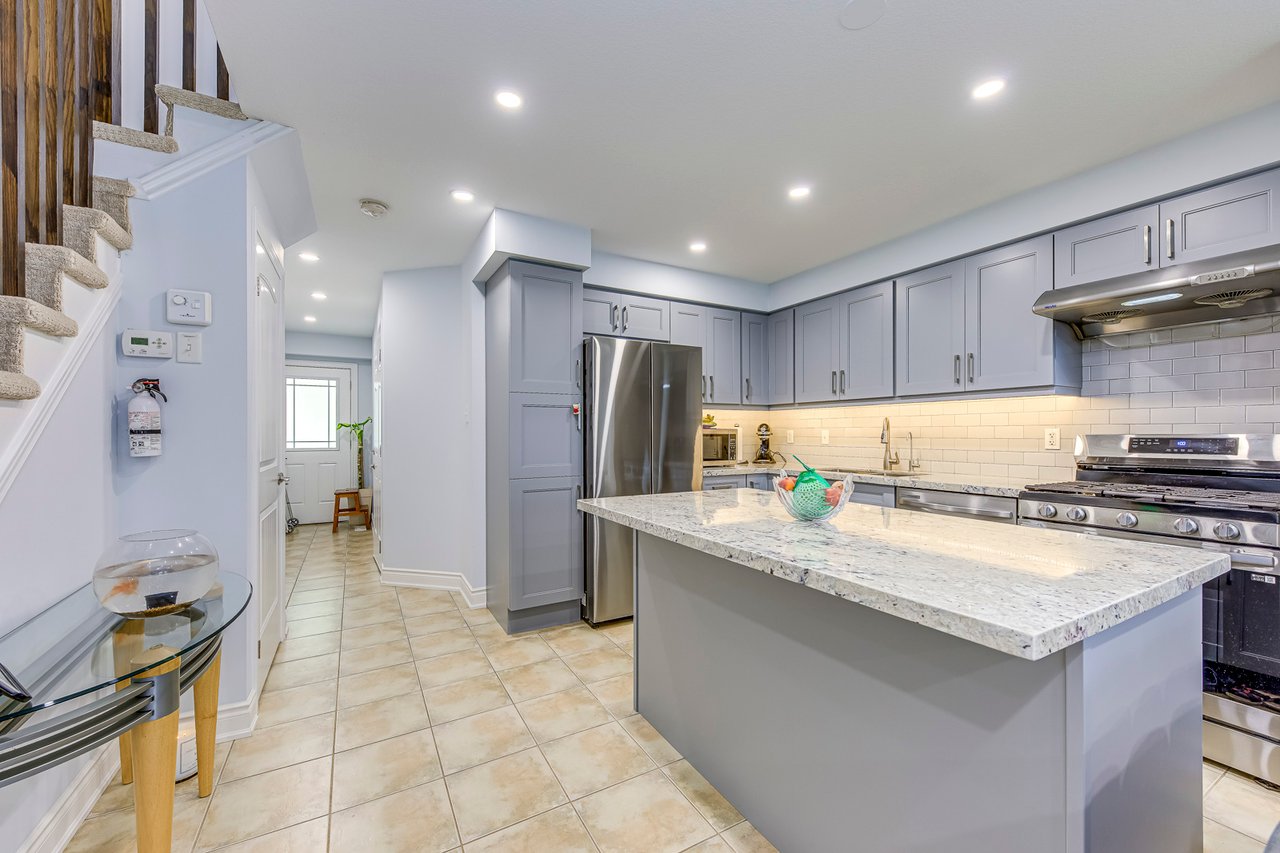 17 Katemore Drive