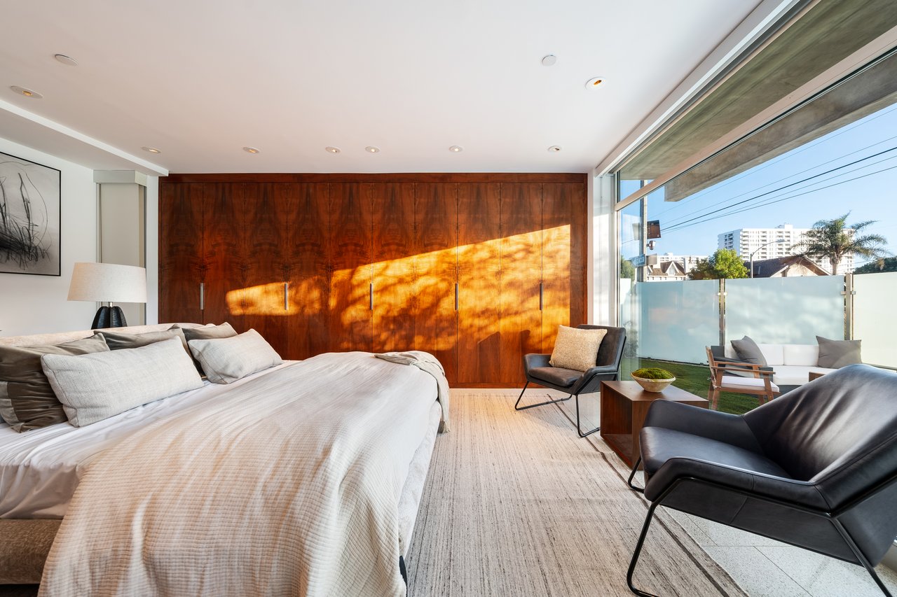 235 Ocean Park Blvd Unit: 1, Santa Monica