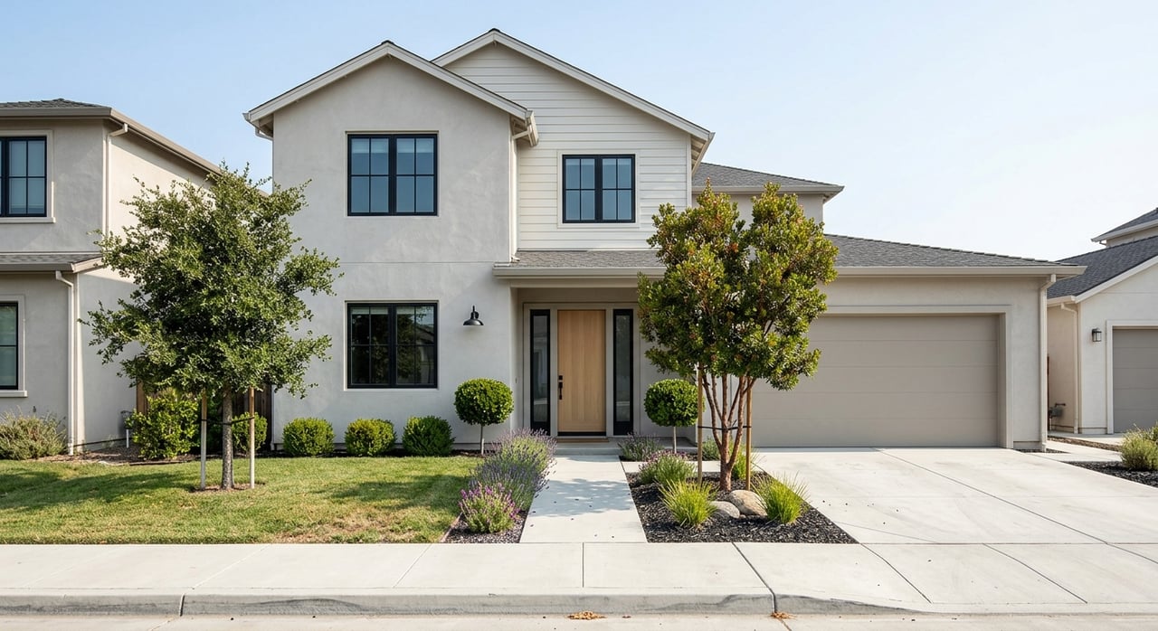 Living In El Dorado Hills And Commuting To Sacramento