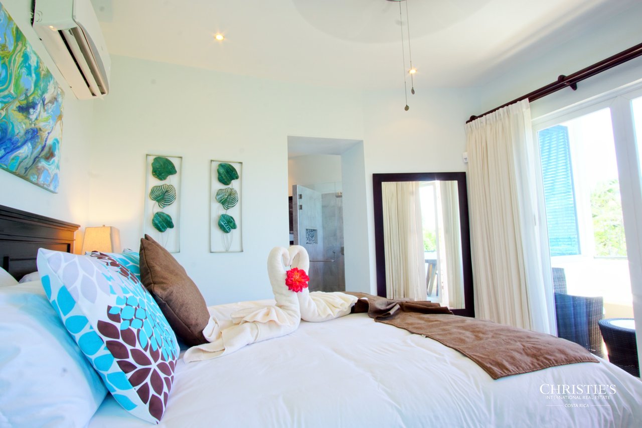 Villa North | Langosta Beach 