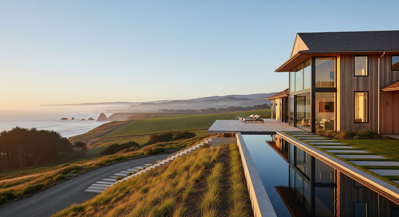 What Is My Pescadero Home Worth?