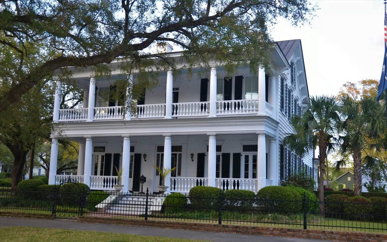 Liberty County