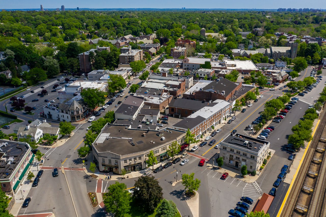 Bronxville