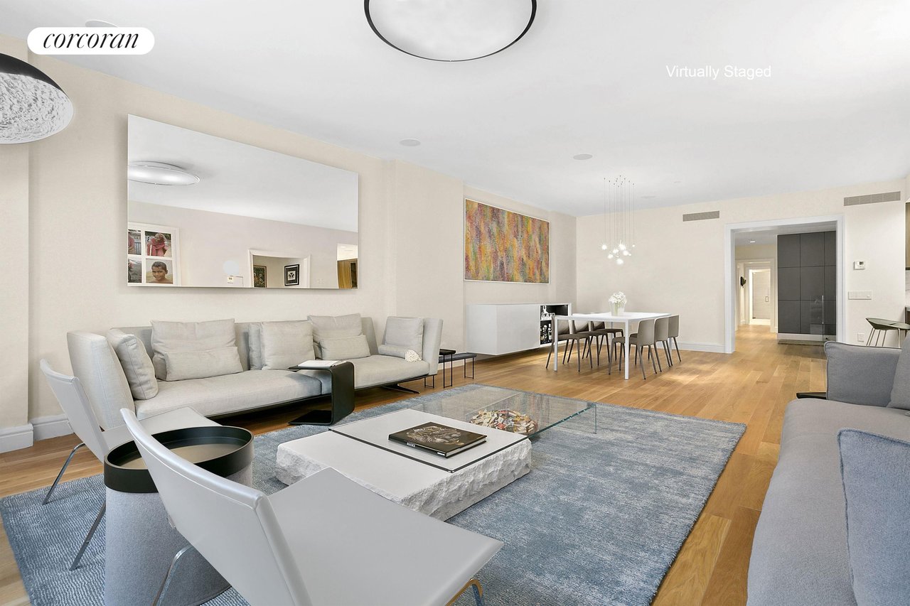 71 Laight St #3F