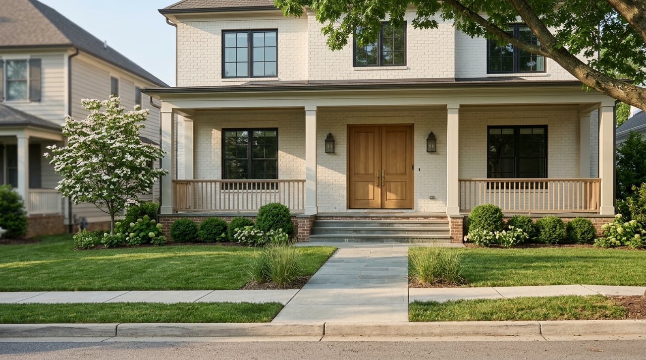 Exploring Spring Hill Neighborhoods For Move-Up Buyers cover