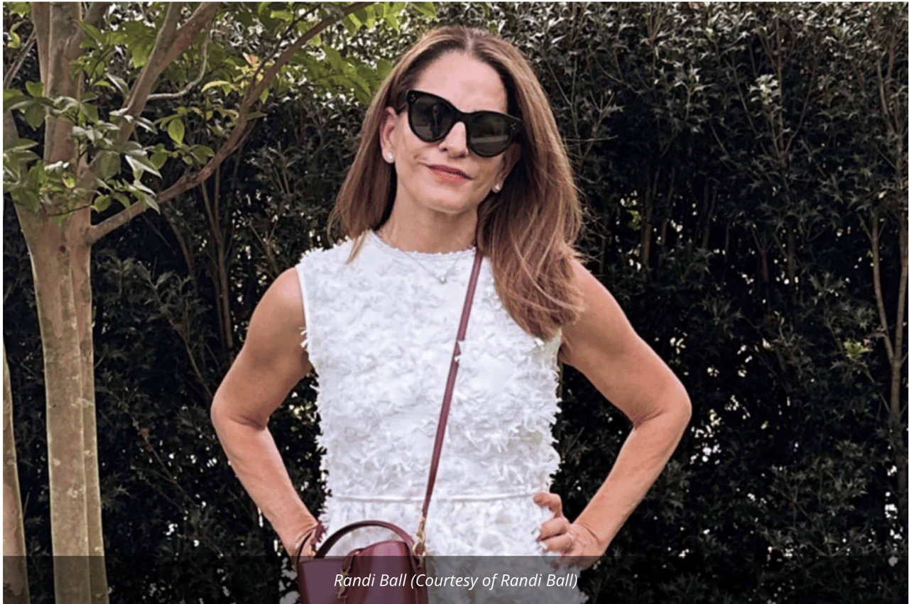 Randi Ball Shares Her Hampton’s Must-Haves, Chic Estates, And More!