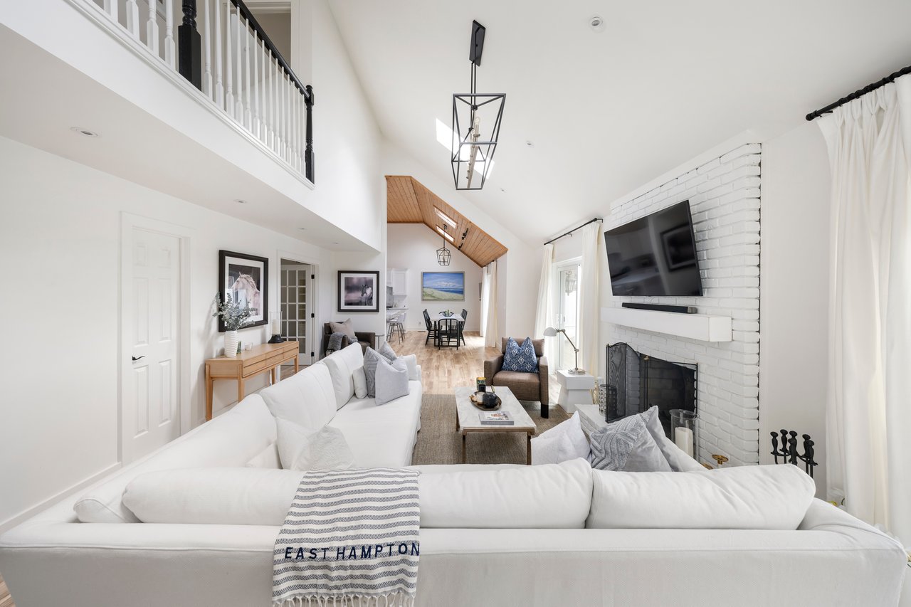 147 Sycamore Drive, East Hampton