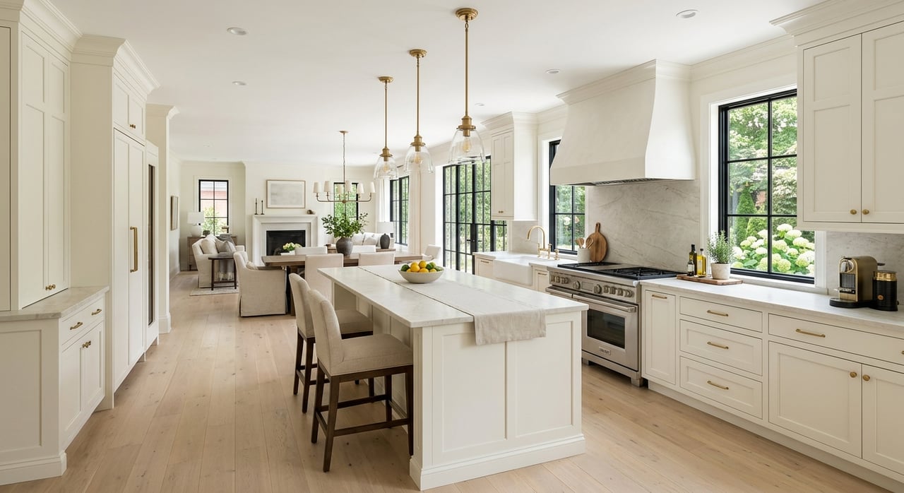 Preparing Your Mountain Brook Home For Luxury Photography