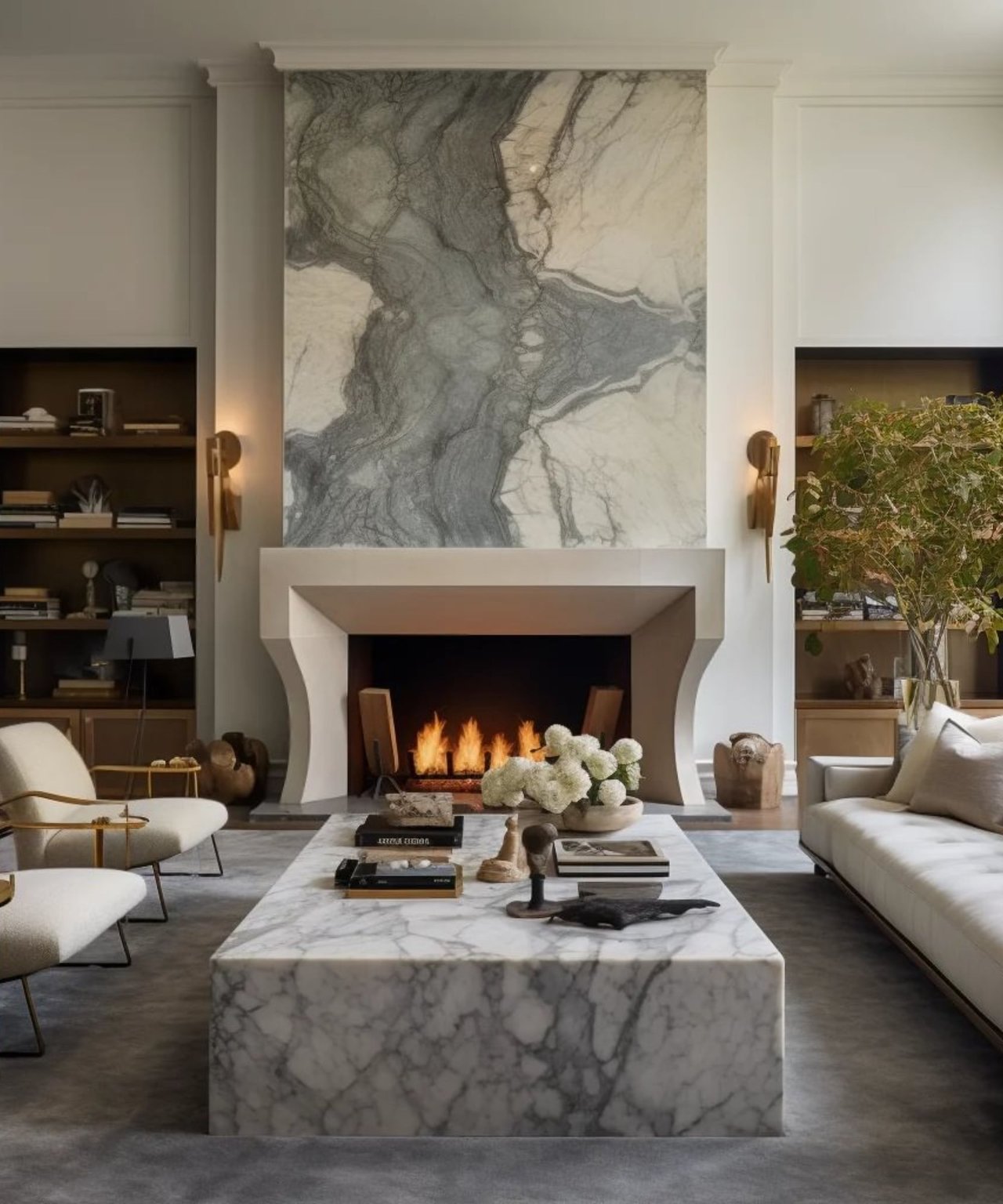 Sell a Home